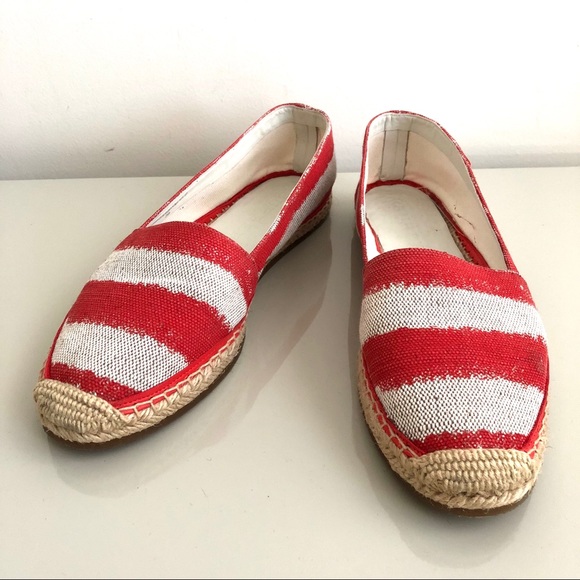 Burberry Shoes - ✅SOLD✅❤️Burberry espadrilles